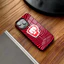 BK-1 P-PewDiePieS YouTuber Ốp Điện Thoại IPhone 16 15 14 Pro 11 13 12 Mini 6 8 7 Plus Kính Thiết Kế Sang Trọng Cove