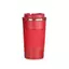 Cốc cà phê du lịch cách nhiệt bằng thép không gỉ Chống rò rỉ Cốc di động giữ nhiệt 6H cho văn phòng Cắm trại đi bộ đường dài [VN]