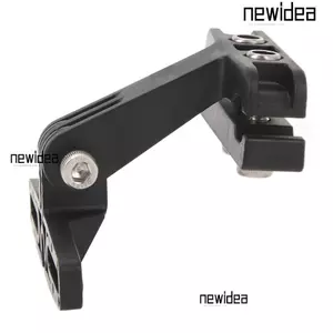 MỚIIDEA ​​Giá đỡ đèn xe đạp điện​​, ​​Giá đỡ đèn hậu xe đạp điện đa năng​​ ​​Gắn sáng đuôi xe đạp nhanh​​ ​​ Giá đỡ đèn​​