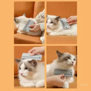 Dụng cụ cạo xơ vải có thể giặt được hàng đầu để tẩy lông thú cưng trên quần áo Đồ nội thất Giường cho thú cưng