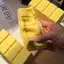ECK Bơ Hình Mềm Mại Phục Hồi Chậm Đồ Chơi Cảm Giác Chống Căng Thẳng Fidget Đồ Chơi Cho Trẻ Em Người Lớn Văn Phòng Tại Nhà Thư Giãn HOT
