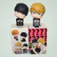 HT3 Mob Psycho 100 Shigeo Kageyama Arataka Reigen Dễ Thương Ngồi Nhân Vật Hành Động Đáng Yêu Để Bàn Trang Trí TH3
