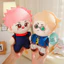 Jujutsu Kaisen Sang Trọng Búp Bê Xung Quanh Anime Búp Bê Cotton Xu Hướng Dễ Thương