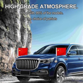 Suction Cup Flag Mount Vehicle Flagpole Bracket Flagpole Display Holder for Car SUV House Truck Flag Pole abrtedvn