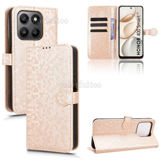 Honor 400 Smart Flip Cases Dành Cho Honor 400 Pro Lite 400Lite 400Pro Honor400 5G Vỏ Ví Da PU Sang Trọng Vỏ Điện Thoại Bảo Vệ Toàn Diện Khe Cắm Thẻ Ốp Lưng Chống Sốc