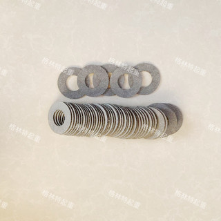 Cờ Lê Tay Bầu Phanh Pad Vẽ Tay Bầu 0,75 Tấn Miếng Lót Ma Sát Má Phanh Tay Cờ Lê Bầu Vẽ Tay Phụ Kiện Bầu 6P4I