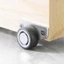 Bánh Xe Đỡ Cửa Chống Kẹt – Bánh Xe Trợ Lực Cửa, Kê Cửa Giúp Mở Cửa Mượt Mà Tăng Tuổi Thọ Cửa-TOOLIX