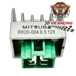 Cục sạc yamaha sirius 110 - nouvo 1234 - nouvo lx - exciter 135 - ex135