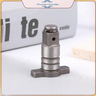 POWER Electric Brushless Impact Cờ lê Adapter Mũi khoan Chrome Vanadi Steel Chuyển đổi trục cờ lê sử dụng kép.