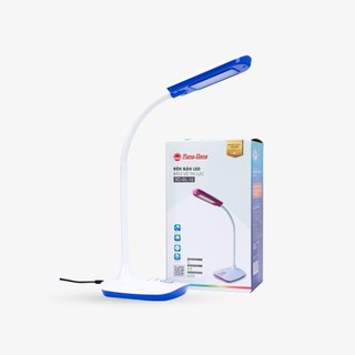 ĐÈN BÀN BẢO VỆ THỊ LỰC RẠNG ĐÔNG RD-RL-16 5W – BẢO VỆ MẮT, THIẾT KẾ LINH HOẠT, CHÍNH HÃNG