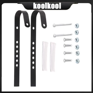 Kool Xe Đạp Đường Bộ Với Giỏ Móc Điều Chỉnh Chiều Cao, Bảo Quản Đồ Bền Đẹp