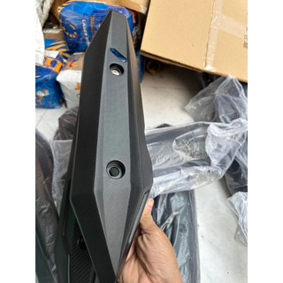 ốp pô vario vario 125 vario 150 vario sài chung 2018 - 2025