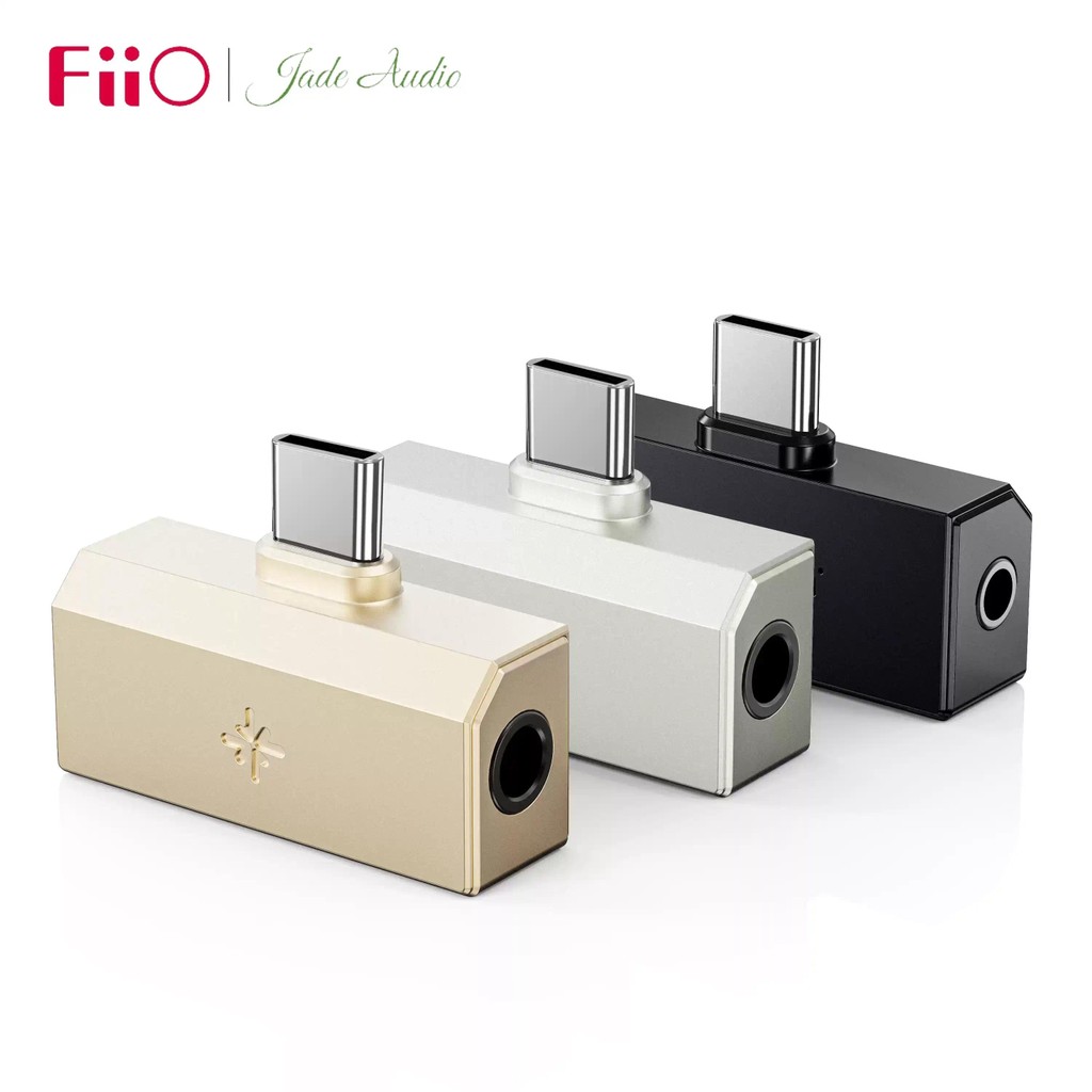 Bộ khuếch đại tai nghe giải mã Fiio Snowsky Tiny A / B Điện thoại di động Chèn trực tiếp Tai nghe Bộ khuếch đại công suất Hi-Res Chứng nhận
