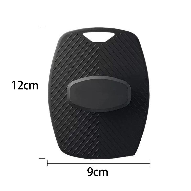 Bàn chải tắm silicon mới Bàn chải tắm silicon không đau và thân thiện với da Dụng cụ chà sàn treo