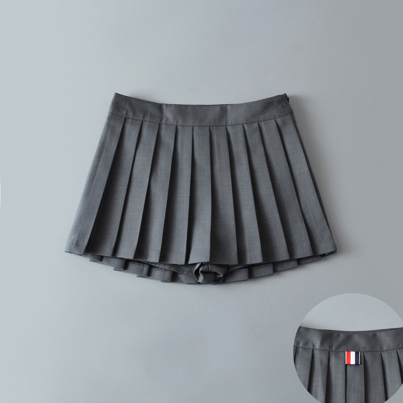 thombrowne 7724Pleated Skirt