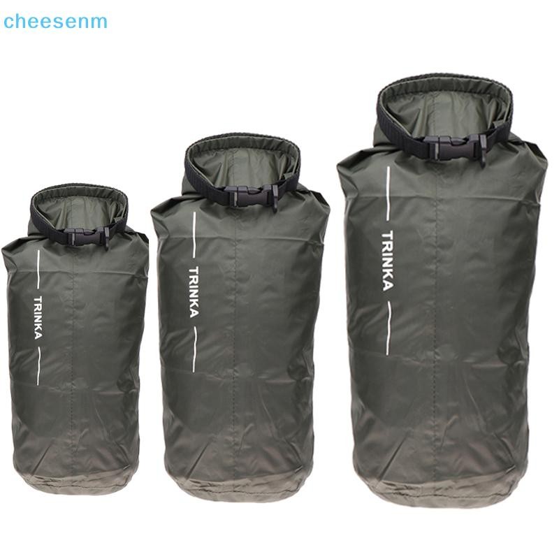 Túi chống nước 8-70L cho du lịch và thể thao dưới nước, nổi trên mặt nước, phù hợp cho hoạt động kayak và cano tại Việt Nam