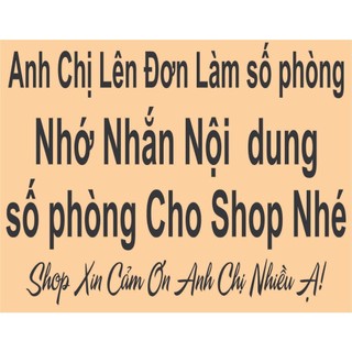 Bảng mica 10x20cm, 25x12cm, 30x15cm nội dung làm theo yêu cầu