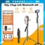 Gậy Chụp Ảnh Selfie 4 Chân A14 1M8 Điều Khiển Từ Xa Tripod Chụp Ảnh | Phụ Kiện Top One