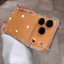 Ốp Điện Thoại Trong Suốt Chống Sốc Bốn Góc cho iPhone 17 Air 16 15 14 13 12 11 17 pro max XR XS max
