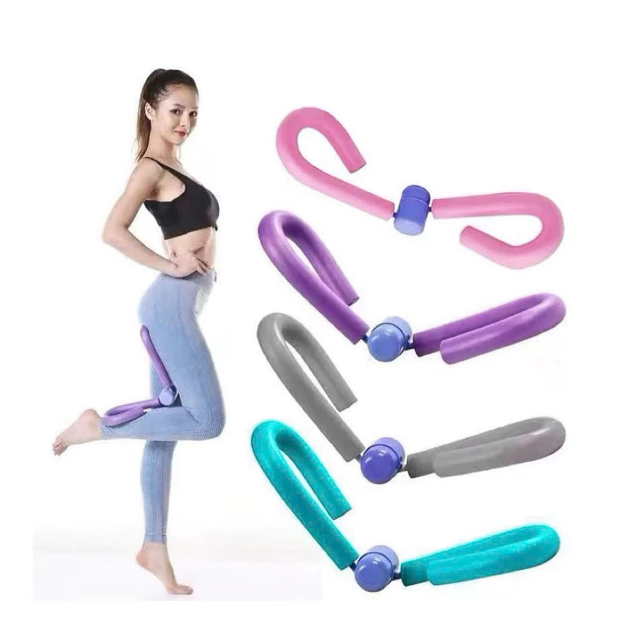 Dụng Cụ Tập Kegel Đa Năng Hàng Mới, Độ Bền Cao, Lõi Thép Không Rỉ, Tay Cầm Bọc Xốp, Trọng Lượng Nhẹ Có Thể Gấp Gọn