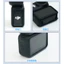 Ốp bảo vệ silicon thích hợp cho mô-đun truyền dẫn DJI OSMO NANO, vỏ bảo vệ an toàn cho màn hình máy ảnh Nano.