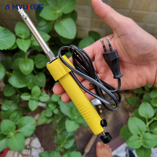 AIMVUKES  Máy Hút Thiếc Điện Tử 30w 220v Chuyên Dụng.Linh hoạt và dễ vận hành