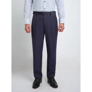 Quần Tây 1Ply VIETTIEN vải Polyester form REGULAR VT00000494