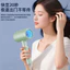 Mới Tốc Độ Cao Máy Sấy Tóc Công Suất Cao Nóng Lạnh Nhiệt Độ Không Đổi Máy Sấy Tóc Salon Hộ Gia Đình Ký Túc Xá Máy Sấy Tóc NGDD