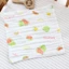 Yếm cho bé sơ sinh Yếm vải Cotton Khăn mặt tái sử dụng Khăn nước bọt mềm và thấm hút để sử dụng hàng ngày