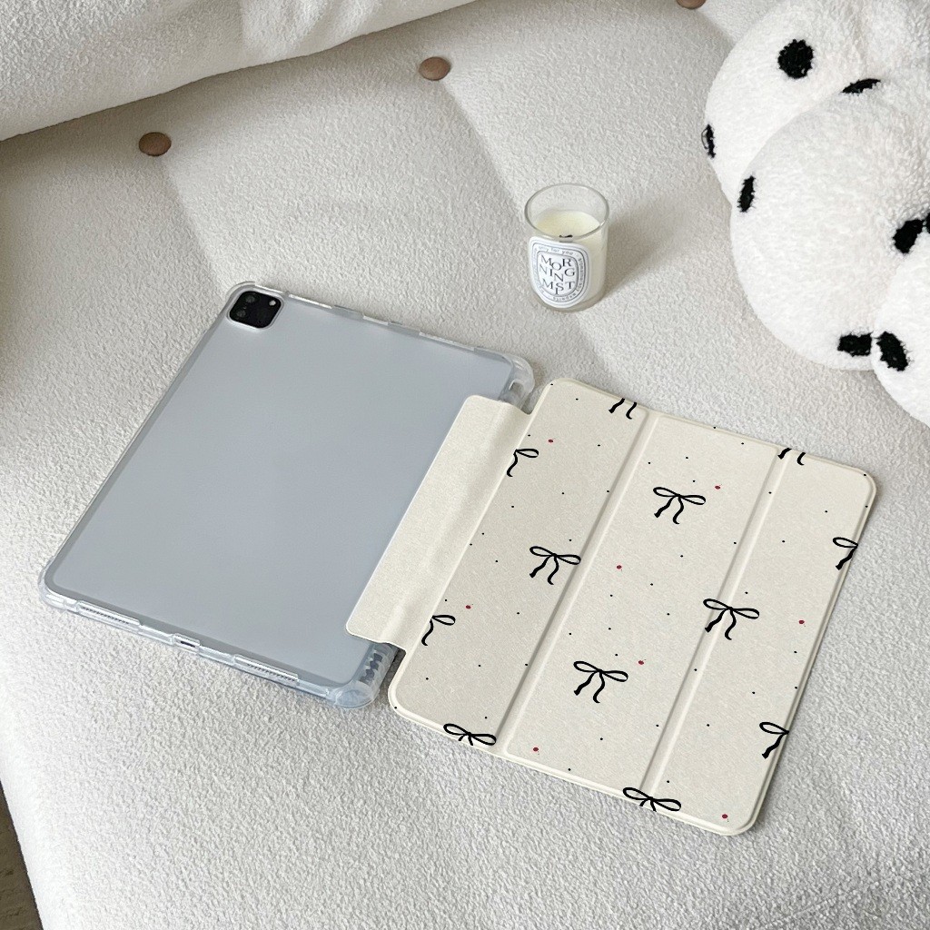 Ốp Bảo Vệ Cho iPad Thế Hệ Thứ 10 air 11 Air2 Gen7 Gen8 Gen9 Gen5 / 6 air 13 inch Mini4 / 5 / 6 2025 A16 gen11th pro 12.9 M2 Air6 M3 Air7 Air4 / air5 vỏ máy tính bảng