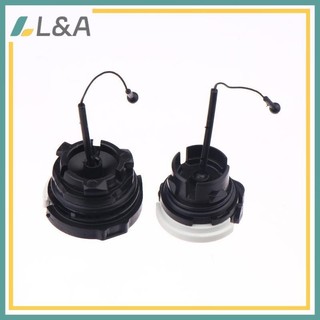 L & A 2 Cái / bộ Dầu Nhiên Liệu Cho MS210 MS230 MS240 MS250 MS360 MS192T 034 036 Cưa Xích Thay Thế Một Phần.