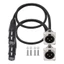Btsg Xlrs Bảng Điều Khiển Adapter 3Pin Nam Nữ Kết Nối Độ Bền Cho Hệ Thống Chuyên Nghiệp
