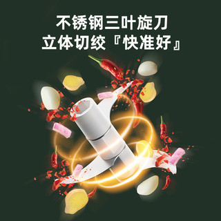 Năng Lượng Đa Năng Ba Tốc Độ Điều Chỉnh Tốc Độ Tay Máy Nấu Ăn Gia Đình Tỏi Masher Máy Tỏi Thức Ăn Cho Bé Supple