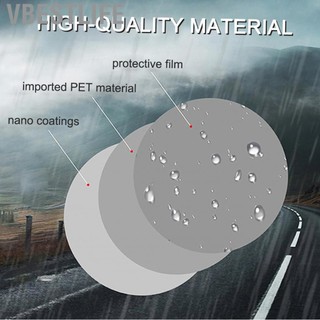 VBESTLIFE Mũ Bảo Hiểm Xe Máy Ống Kính Chống Thấm Nước Phim Đa Năng Bảo Vệ Mưa Và Sương Mù Miếng Dán Trong Suốt Chống Tấm Che Chắn