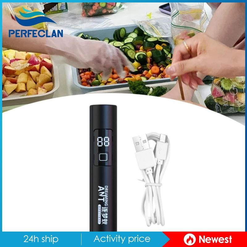 Đèn pin Blacklight kiểm tra thực phẩm và hoá đơn giả bằng tia cực tím và ánh sáng huỳnh quang tại nhà