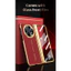 Ốp Lưng Cho Vivo X Fold 6 5 3 Pro Mạ Chân Không Tích Hợp Phim Kính Trước Full Ống Kính Bản Lề Bảo Vệ Chống Vân Tay Chống Rơi Bao