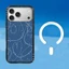 Phong Cách Mới Từ May Nắp Bé Gái Acrylic Ốp Lưng Điện Thoại IPhone 15 14 13 12 17 16 Plus Pro Max 17 Vỏ Bảo Vệ Chống Sốc Không Khí