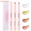 FAVORITEGOODS Lấp Lánh Phấn Mắt Dính, Nằm Silkworm Bút Phấn Mắt Độ Bóng Cao, Thời Trang Matte White Pearl Brightening Highlighter Pen Mỹ Phẩm Trang Điểm