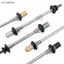 Xiên nhả Qui nhẹ cho xe đạp đường trường 74 85 100 130 135mm Dễ dàng cài đặt Đòn bẩy mạnh để đi xe hàng ngày vàmuting Đẹp