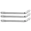 E-WOITD Xe Đạp Lốp Đòn Bẩy Lốp Pry Bar MTB Xe Đạp Đường Bộ Dụng Cụ Dụng Cụ Tháo Dụng Cụ E-WOITD