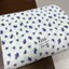 Cotton In Hình Sợi Tre Họa Tiết Cotton Độ Đàn Hồi Cao Dệt Mềm Mại Thân Thiện Với Da Vải Áo Thun Sling Nhà Vải 6.15