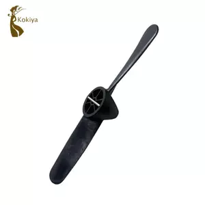 Kayak Cánh Quạt Lưỡi Cánh Quạt Watercraft Cánh Quạt Phụ Kiện Nhẹ Cho Người Thể Thao Kayak Bàn Đạp Ổ Topwater Canoes