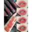 🔥son bóng Không Dính Tóc lip gloss Thỏ Đen HYNTOOR Hành Tinh Son Bóng 009 Son Bóng Vật Chất Tối Nước Bóng Gương Thủy Tinh Đen Môi Son Bóng Son Môi