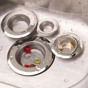 Bồn Rửa Bồn Rửa Bồn Rửa Bồn Rửa Inox Thoát Nước Lọc Lưới Vệ Sinh Cống Sàn Thoát Nước