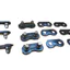 <cosyh>Quick and Reliable Chainsaw Chain Joiner Links Pack of 6 for Seamless Connection