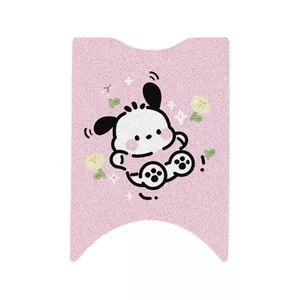 Thích hợp cho Emma Q5 Xe Điện Vòng Lụa Chân Thảm Pin Xe Chống Thấm Nước Chống Trơn Trượt Chân Thảm OTTE