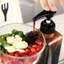 Fructose Press Chai Đa Năng Gia Đình Sốt Sốt Mì Ngọt Kem Nước Sốt Hàu Mật Ong Nhựa Bóp Chai Gia Vị 26.6.15