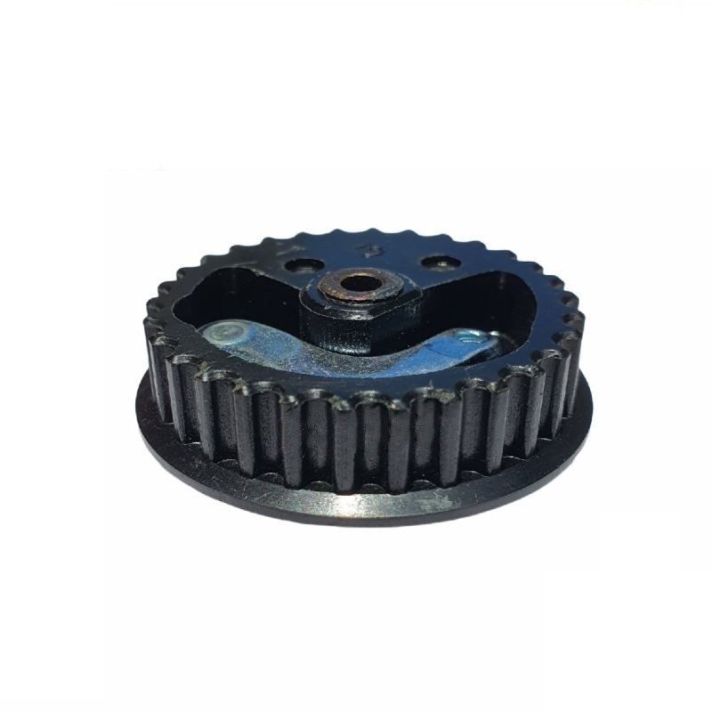 Puly Cam GX35 & Dây Cam GX35 Máy Cắt Cỏ 4 Thì | Bánh Răng Cam Dây Đai Cam Phụ Tùng Thay Thế