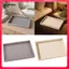 Trang Sức Tổ Chức Khay Bông Tai Vòng Tay Chống Đỡ Nhung Khay Trang Trí Cho Gia Đình Vòng Cổ Người Tổ Chức Bảo Quản