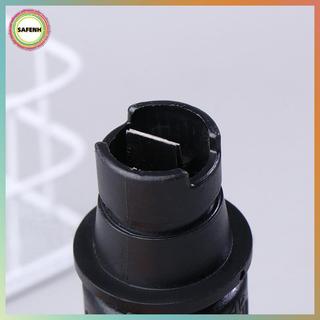 Vòi phun máy rửa áp suất cao có thể điều chỉnh góc SAFENH 1 / 4 "Qui Connect VN